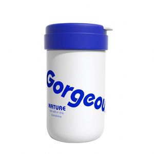 304 Stainless Steel Insulated Cup with Straw, Traveling Cup, Children's Water Cup and Coffee Cup - Product Image 5