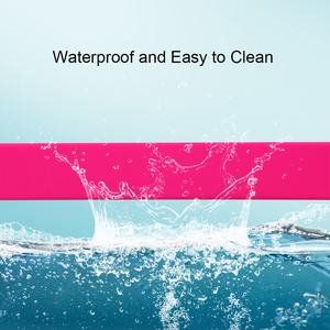 Bán buôn tùy chỉnh XXL PVC Dog Leash Leash với Snap hook 3m-20m dài thân thiện với môi XS Kích thước sang trọng trang trí đinh tán màu sắc tùy chỉnh - Product Image 4