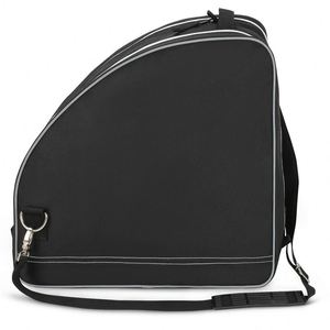 Échantillon gratuit BSCI - Sac de voyage léger pour ski et snowboard, sac à patins à glace pliable, sac à chaussures de ski personnalisé - Product Image 3