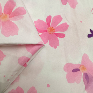 Bốn cách căng in vải Nhà cung cấp Trung Quốc kỹ thuật số in 100D căng in vải - Product Image 2