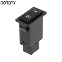 Tombol Sakelar Lampu Kabut Pengunci Otomatis Mobil untuk Toyota Camry DC 12V 5 Pin 39mmX21mmX54mm