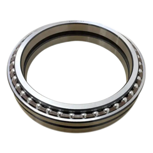Roulement d'excavatrice BA222-1 <span class=keywords><strong>WSA</strong></span> 222*273*26mm, Roulement à billes à contact angulaire BA222-1SA, Roulement de translation pour excavatrice - Product Image 3