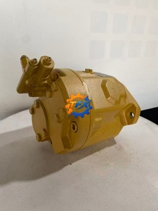 Pompe hydraulique principale pour excavatrice 310SJ 310SK 310SL 325SL 410G 410J 410K, pièces de machines de construction AT334876 - Product Image 3