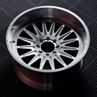 Jantes Aggressive 20-22 pouces 5X112 5X120 compatibles avec kit carrosserie large pour Mercedes AMG C63 E63 S63 – Amélioration des performances