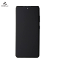 Produit en chine pour samsung A526 écran lcd original vente en gros pour samsung A526 écran de remplacement lcd touch