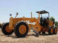 210HP motoniveladora Swing Slide con cuchilla y Destripador, 2, 2, 2, 2, 2, 3