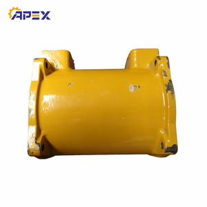 อะไหล่เครื่องยนต์ APEX Machinery รุ่น 360-2740 2P8796 7N0110 ออยล์คูลเลอร์ สำหรับ 3306 3306B 3304B 3304 G3306 รถตักล้อยาง 966F รถดันดิน D7G - Product Image 3