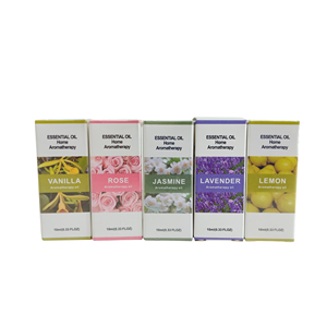 Bolas de Lana para Secadora con Aromas de Jazmín, Vainilla, Lavanda, Rosa y Limón, Bolas de Lana de Nueva Zelanda con Aceites Esenciales para Secadora - Product Image 3