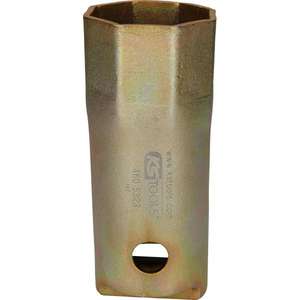 KS TOOLS - 460.5330 Clé à écrou d'essieu 3/4 '', longue-EAN 4042146784419 HEAVY VEHICLES - Product Image 5