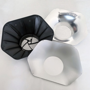 Sâu vẽ stampings kim loại sâu vẽ sản phẩm - Product Image 6