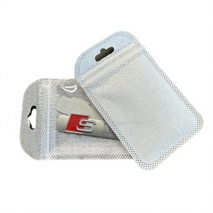 Emblema Lateral 3D ABS de 72mm para Guardabarros de Coche, para Audi A1 A2 A3 A4 A5 A6 A7 A8 TT S3 S4 S5 S6 S7 Q2 Q3 Q5 - Product Image 4