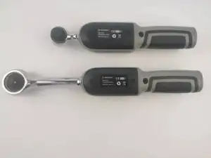 Good Quality Top Selling 1/4 1-20Nm Mini Digital Display Torque Wrench