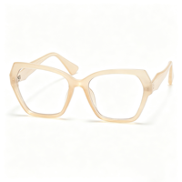 Gafas con Filtro de Luz Azul SM25001, Montura de PC, Anti Luz Azul, Cuadradas, para Adultos, Gafas para Juegos de Computadora