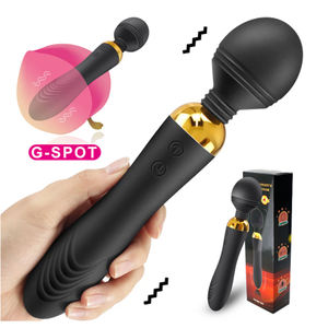 Vibrateurs en béton vibrants pour le sexe, avec poche vaginale intégrée, pour massage corporel agréable et stimulant - Product Image 1