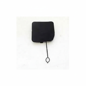 Cubierta de Gancho de Remolque para Parachoques Trasero de Qashqai 2014-2016, Importada, 85071-4ea0a - Product Image 2