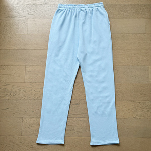 MIXED EMOTION T-shirts Top Quality Heavyweight 100% Cotton High Street Diamond Pure Cardigan Zipper Hoodie Set para hombres y mujeres - Product Image 6