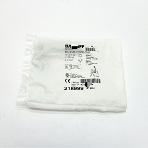 Bni0039 Bloc de connexion industriel Bni Iol-104-s01-z0wbr12 8x5 broches femelle M Neuf Original En stock Cmmt-as-c12-11a-p3-mp-s - Product Image 6