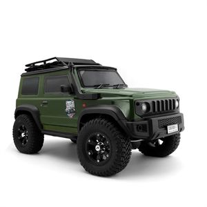 Oferta Especial: Coche <span class=keywords><strong>RC</strong></span> RGT 136100V3 1/10 2.4G 4WD Todoterreno para Interiores y Exteriores, Juguete Genial para Regalo - Product Image 4