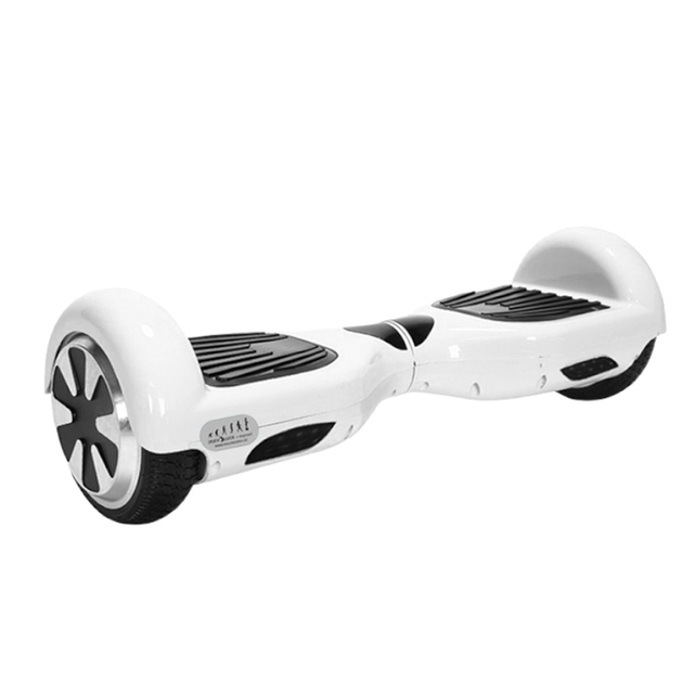 EU Stock 10 Inches Electric Two-Wheel for Hoverboard Scooter Waterproof with Smart Battery for Outdoor Use Drop Shipping
