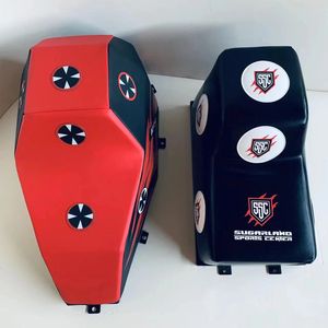 Chất lượng cao treo tường mục tiêu Đấm Bốc MMA Kick Pads Wall Mount đấm mục tiêu - Product Image 6