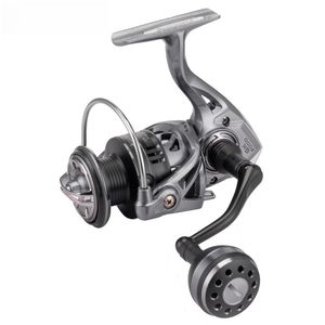 Hot 257g-425g Full Metal Carretilha Fishing Carp Tackle Double Spool 1000-6000 13 + 1BB5.2:1 <span class=keywords><strong>Spinning</strong></span> Fishing Reel <span class=keywords><strong>Moulinet</strong></span> <span class=keywords><strong>Moulinet</strong></span> - Product Image 1