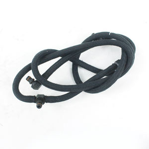 Ricambi auto sistema motore 5801876961 Overflow carburante perdita tubo di ritorno iniettore carburante per Iveco <span class=keywords><strong>2.3</strong></span> giornaliero F1A5 - Product Image 2