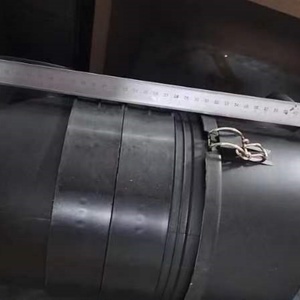 Pièces de machines de construction - Ensemble de filtre à air 1129689 - Boîtier de filtre à air 112-9689 3453499 pour Caterpillar - Product Image 3