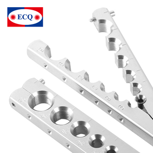 ECQ Usine Vente Hydraulique Torchage Outil E-806 pour Réfrigération et Échange de Chaleur Outil à Main <span class=keywords><strong>Tube</strong></span> Torchage Essentiel - Product Image 6