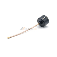 GRC FPV 1.2g 1.2GHz Clover Leafaerial Terminal Transmisi Gambar 2.4G Antena Radiasi SMA