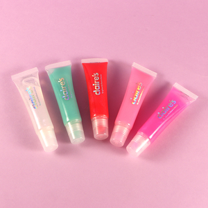 Crème hydratante Claire's <span class=keywords><strong>Lolly</strong></span> Pop 5PK Gloss à lèvres - Product Image 2