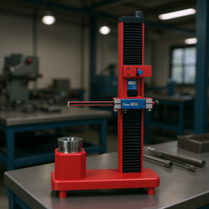 Ttake Presetting Machine Digital Display Linear Measurement Tool - Product Image 3
