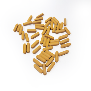 อาหารเสริมสมุนไพรสำหรับ Maca and Tribulus terrestris saponin ขนาด500มก. - Product Image 5