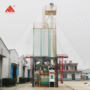 Smart <b>Compact</b> Feed <b>Powder</b> Processing Plant Turnkey Automation - Product Image 5