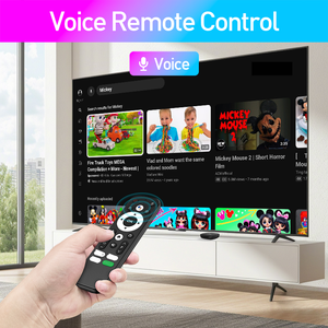 Tv98 Atv Max <span class=keywords><strong>Iptv</strong></span> Stb Reproductor Multimedia de Transmisión 8K, Decodificador Inteligente, Android 12 <span class=keywords><strong>Pro</strong></span> Tv Box, Francia, Alemania, España, Estados Unidos, Envío Gratuito - Product Image 4