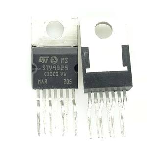 STV9325 À-220 domaine déviation circuit de sortie TV couleur numérisation intégré D'IC de circuit intégré de puce - Product Image 2