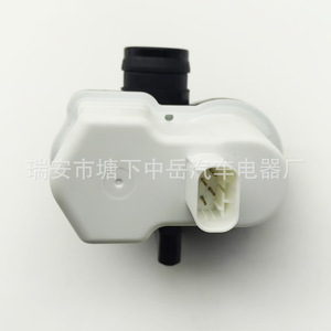 Bomba de diagnóstico de fugas de combustible 0261222022 F01R00GA25 7L0906243D para Volkswagen, BMW, Land Rover - Product Image 3