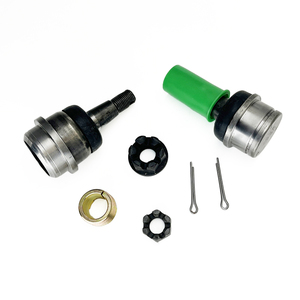 Nouveau kit de rotule de suspension 68004085AA pour Fiat Jeep Wrangler 2007-2018 Grand Cherokee, position avant - Product Image 3