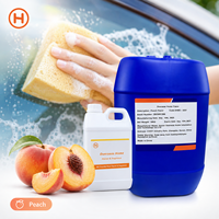 Huile Essentielle Parfumée Long Jing Tea Dragon Well Tea, Parfum de Marque pour Hommes, pour l'Entretien Automobile et Désodorisant d'Intérieur de Voiture