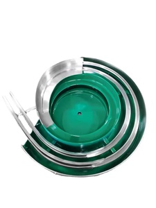 Système d'alimentation par vibration en acier inoxydable, bol vibrant pour système d'alimentation par vibration, bol vibrant personnalisé - Product Image 5