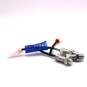 Graafmachine Onderdelen voor <span class=keywords><strong>Kobelco</strong></span> SK120/200/210/230-3-5 Snelheidssensor <span class=keywords><strong>6D31</strong></span> Motor Sensor Plug - Product Image 4