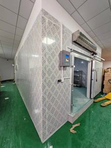 Высокий объем воздуха 0,9-2 метра поперечный поток двери воздушный занавес от производителя 1,5 м - Product Image 6