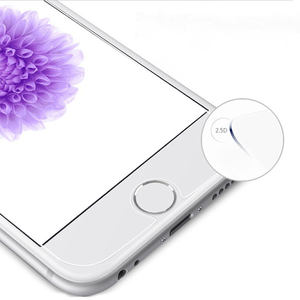 Alta Trasparente 2.5d Protezione Dello <span class=keywords><strong>Schermo</strong></span> 0.33 millimetri 9H Temperato Protezioni Dello <span class=keywords><strong>Schermo</strong></span> di Vetro Per il <span class=keywords><strong>iPhone</strong></span> X XS 11 Pro <span class=keywords><strong>Schermo</strong></span> della Copertura Della protezione - Product Image 2