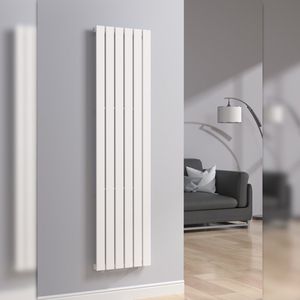 <span class=keywords><strong>Radiateur</strong></span> en acier à rayonnement de chaleur hydronique à double écran plat blanc anthracite d'approvisionnement d'usine avec la meilleure qualité pour la maison - Product Image 4