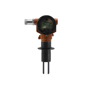 Medidor de densidad por vibración de inserción directa en línea Jvler TFD-650, medición de concentración, salida 4-20mA - Product Image 6