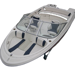 Lancha Speed580 Bowride - Product Image 1