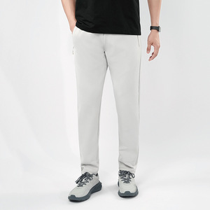 <span class=keywords><strong>Pantaloni</strong></span> da Corsa Casual di Alta Gamma per <span class=keywords><strong>Uomo</strong></span> <span class=keywords><strong>con</strong></span> Tasche Super Elastiche e <span class=keywords><strong>Vita</strong></span> Elastica - Product Image 3