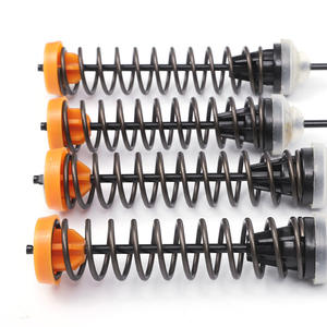 Conjunto de Amortiguador de Resorte para Lavadora Psdq W11130359, Piezas de Repuesto - Product Image 2