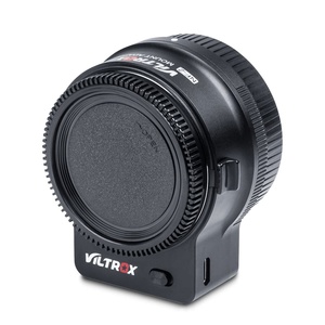 VILTROX NF-Z ออโต้โฟกัสเลนส์อะแดปเตอร์แปลงวงแหวนสำหรับเลนส์นิคอน เอฟ-เมาท์เป็น Z-Mount กล้องมิเรอร์เลสของนิคอน Z50 Z6 <span class=keywords><strong>Z6II</strong></span> - Product Image 3