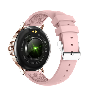 Vòng Đeo Tay CF12 Logo Thể Thao Đi Bộ Đường Dài Cặp Đôi Ngầu Theo Yêu Cầu 2023 Đồng Hồ Thông Minh Nữ Thần Thời Trang Chuyên Dụng Cho Nữ - Product Image 6