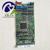 Stoll Flatbett-Strickmaschine Teile Elektronik-Steuerungskarte -300836 Elektronische Platte Karte